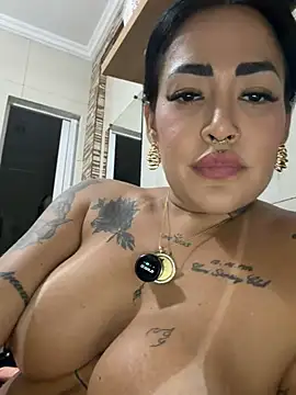 mayacademia's Live XXX Chat