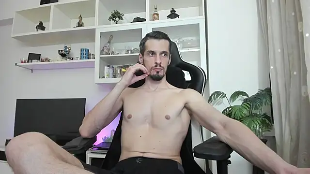 ToddClaytonn Show Webcam