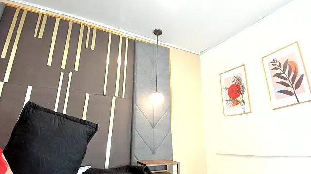 OliviGrace Live XXX-Chat