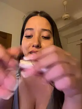 Nhefertary – Naživo XXX chat