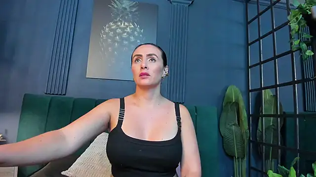 Chatroom XXX en direct de scarlet_edwars