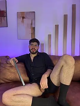 DomBoy_n Live XXX chat