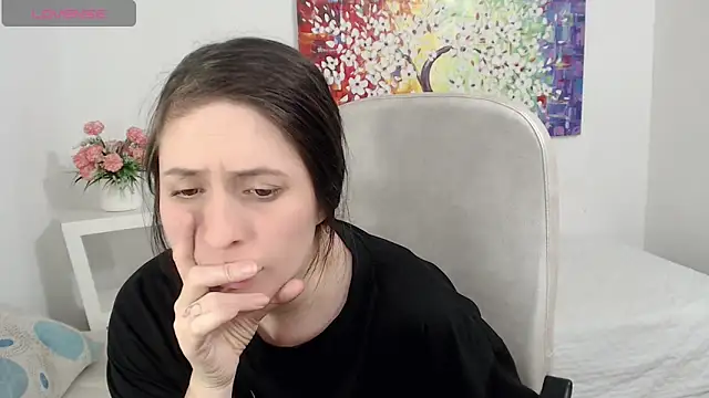 Chatroom XXX en direct de tania_sweet__