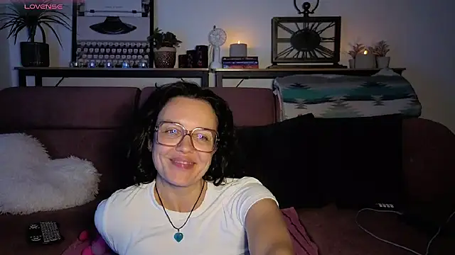 sonyaxbelle's Live XXX Chat