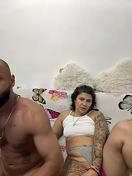 Chat XXX en directo de MiaKiittyy