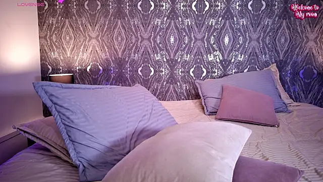 Chat XXX en directo de AbellaFox_