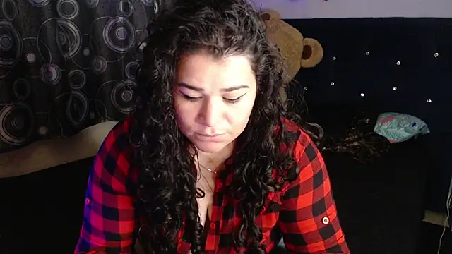Chat XXX en directo de ANGELIQUE_KLANE