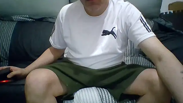 jorge6869 Chat XXX in diretta