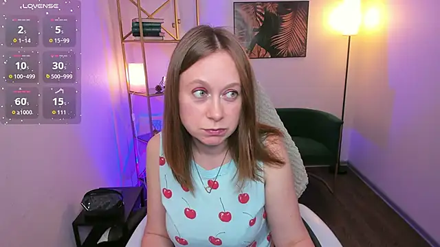 Brooke_lover's Live XXX Chat