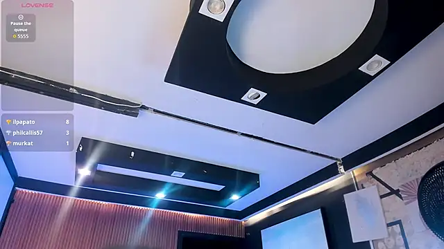 SiaFoxx_ – Naživo XXX chat