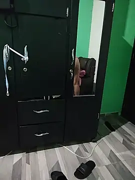 Živý XXX chat AngelicaStorms