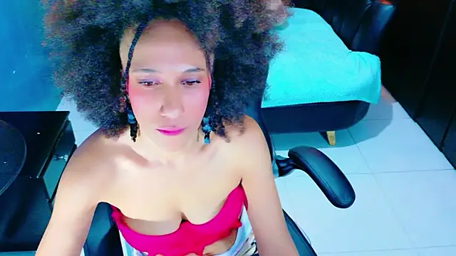 SachaRosee – Naživo XXX chat