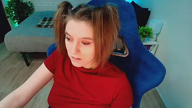 Czat XXX na żywo – CranberryHot