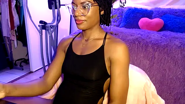 CocoSagen Live XXX chat