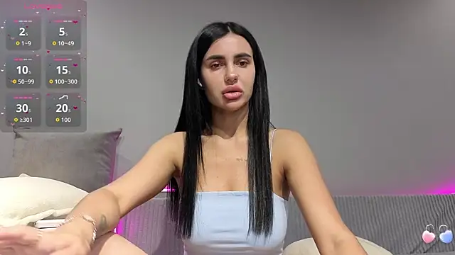 Chatroom XXX en direct de Mary__foxy