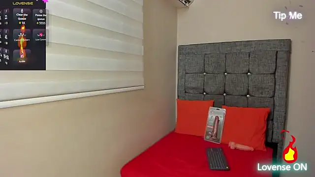 XXX chat uživo modela Little_Twink19x