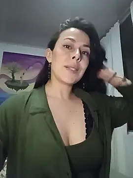salomee 现场XXX聊天