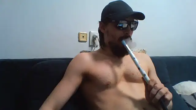 KaelNox live XXX chat