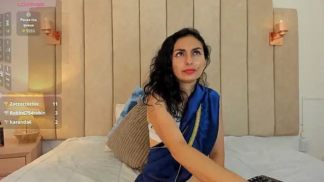 دردشة shaliny_ الجنسية المباشرة