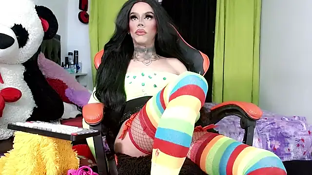 Chat XXX Live AlexdevilsHard