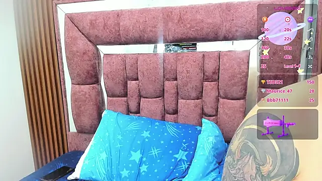 dulce_tentacion23n Live XXX chat