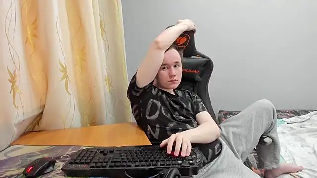 iliaskrisloven Live XXX chat