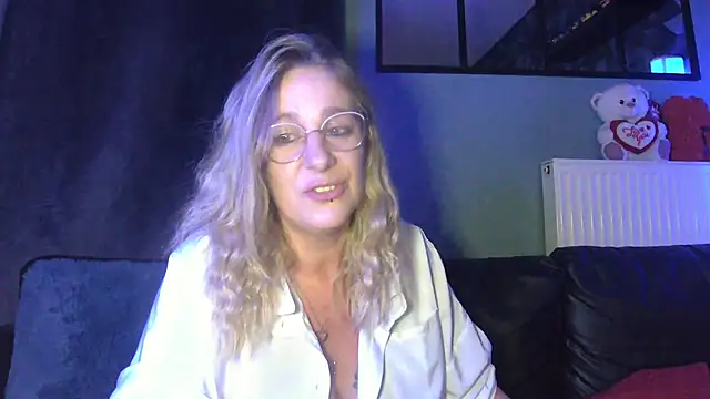 Delichieuse5n Live XXX chat