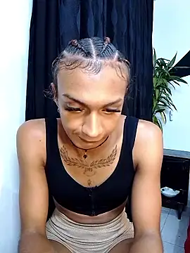 Alexxasexy 现场XXX聊天