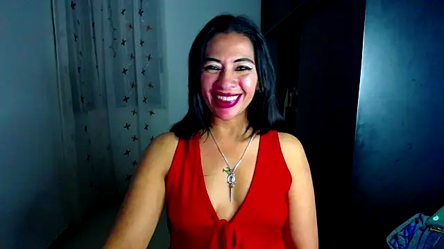 Pame_Jackson Chat XXX live