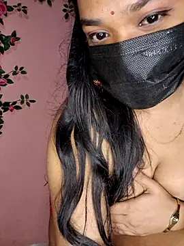 ariya-03 Pertunjukan Webcam