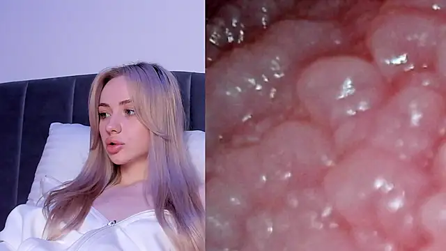 jannemary Adlı Modelin Canlı XXX Sohbeti