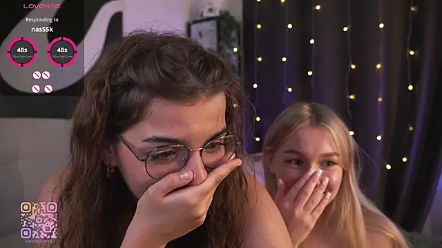 Show Webcam de FlairEdgin