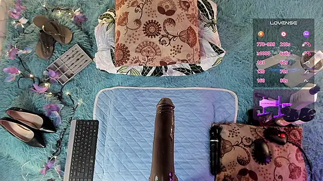 צ'אט XXX בשידור חי של Eilin_clio