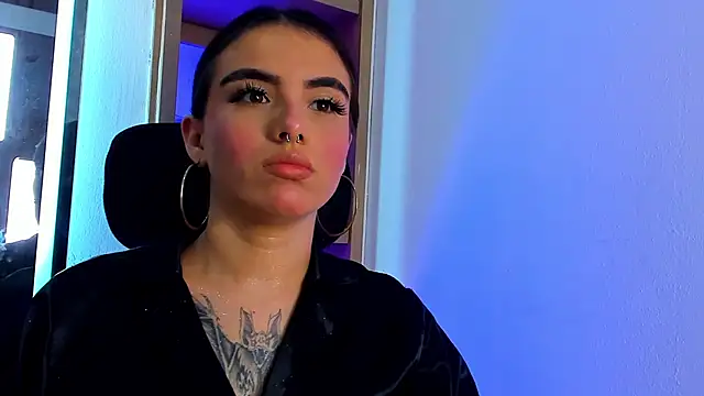 isabella_hvのライブXXXチャット