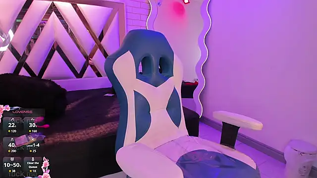 Red_Angell_ élő XXX-chatje