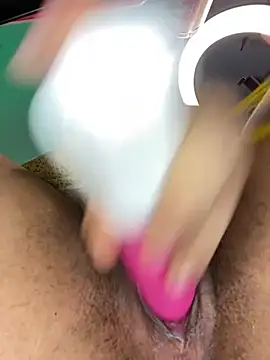 Sembang XXX Secara Langsung Amarantha_666