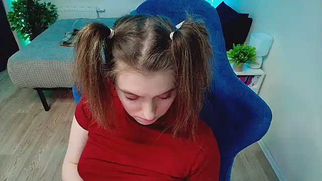 CranberryHot Chat XXX live