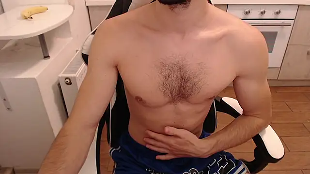 Mandarin4ks 라이브 XXX 채팅