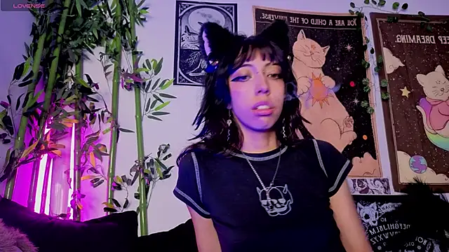 Nyx_nayla's Live XXX Chat