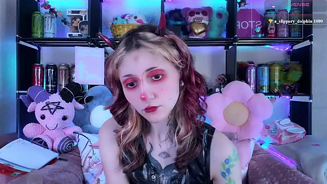_Devill_Baby Chat XXX live