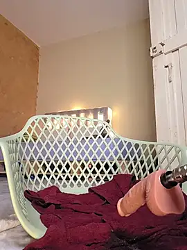Živý XXX chat Naomi_jhonson