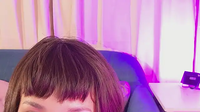 GentleMuseen Live XXX chat