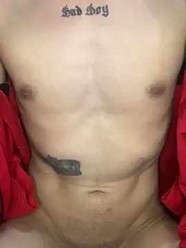 VittorioPrince Live XXX-chat