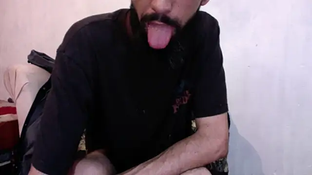 XXX chat uživo modela LoretoMx