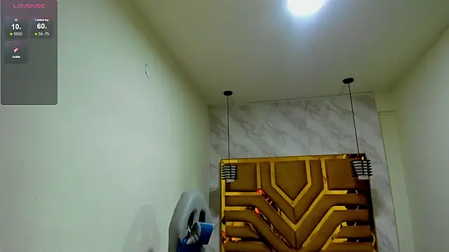 Luciifeer_ 라이브 XXX 채팅