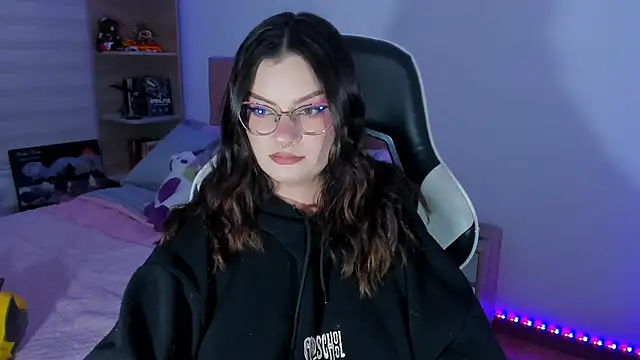 OphelianaRose33 Chat XXX in diretta