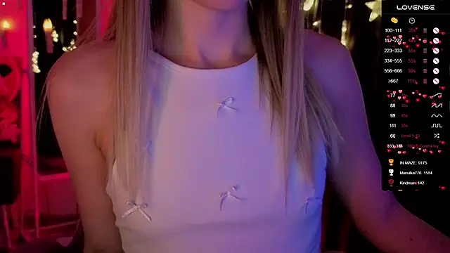 Nestyzz live XXX chat
