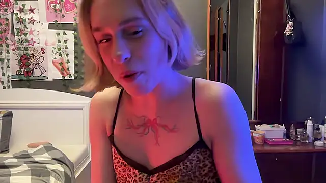 Miss_Amy00 Live XXX-chat