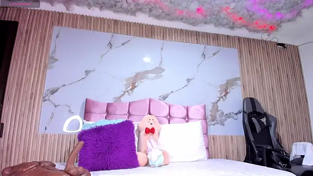 Sembang XXX Secara Langsung Nicolee19