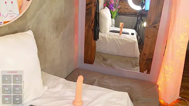 Czat XXX na żywo – dojacandice
